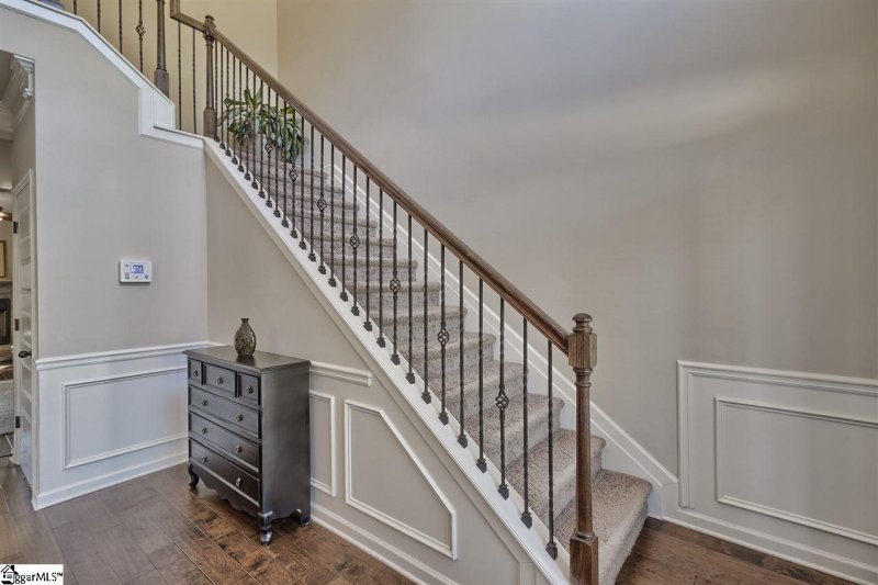 Property image 5 at 609 Powdermill Drive, Simpsonville, SC 29681