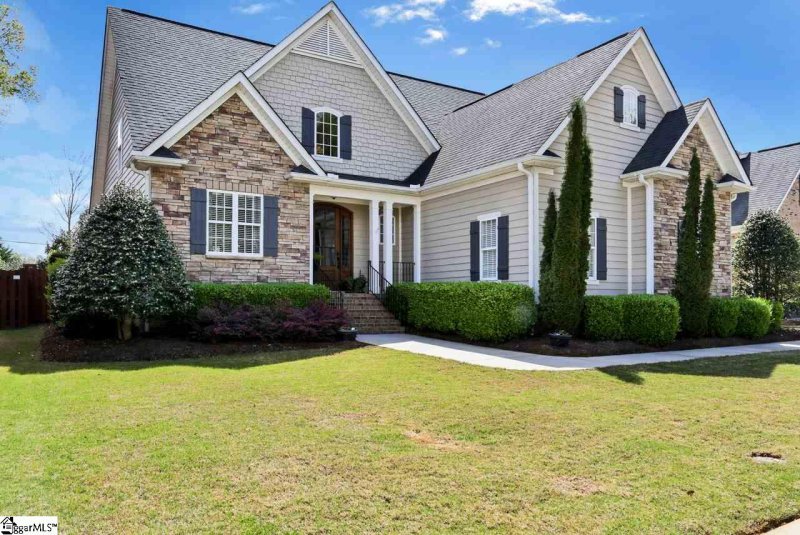 211 Benjamine Perry Court