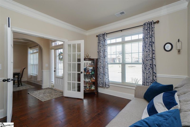 Property image 5 at 136 Harbrooke Circle, Greer, SC 29651