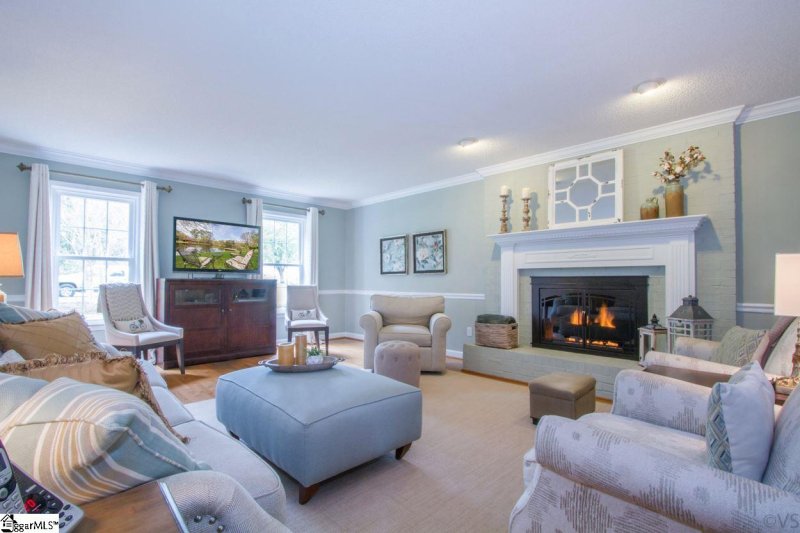 Property image 4 at 105 Buckingham Road, Easley, SC 29640