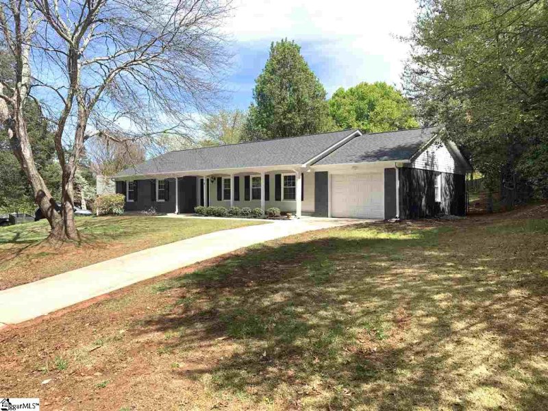 Property image 2 at 6 Doverdale Road, Greenville, SC 29615