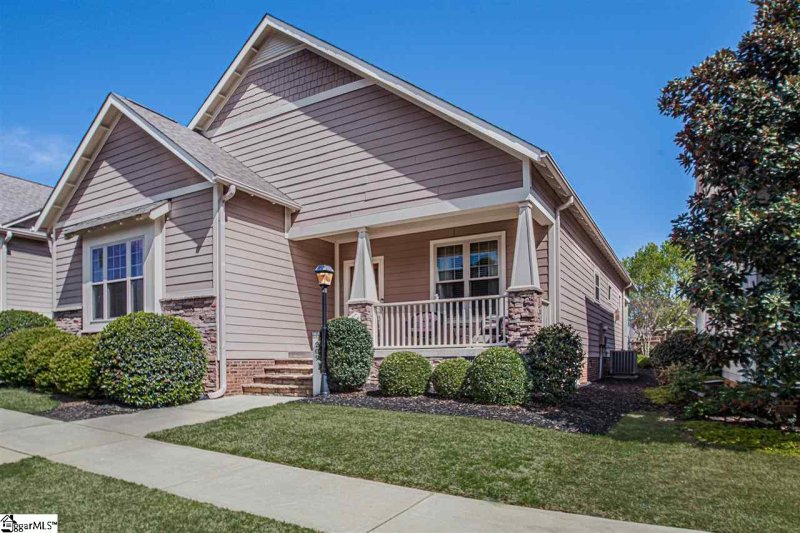 Property image 2 at 209 Weddington Lane, Simpsonville, SC 29681