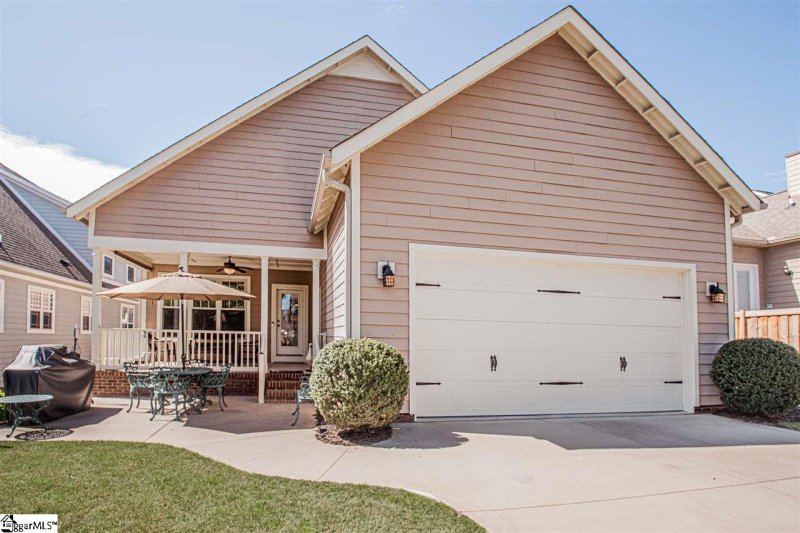 Property image 4 at 209 Weddington Lane, Simpsonville, SC 29681