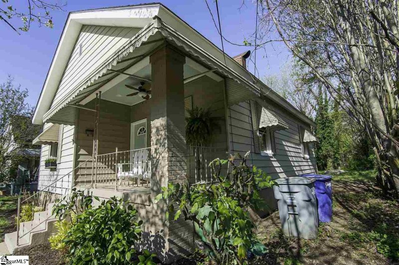 Property image 4 at 702 Maywood Street, Spartanburg, SC 29303
