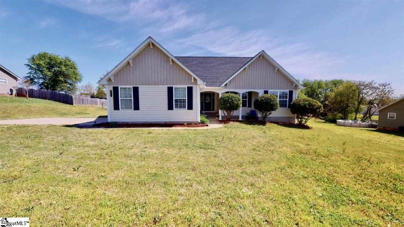 207 Abners Trail Road