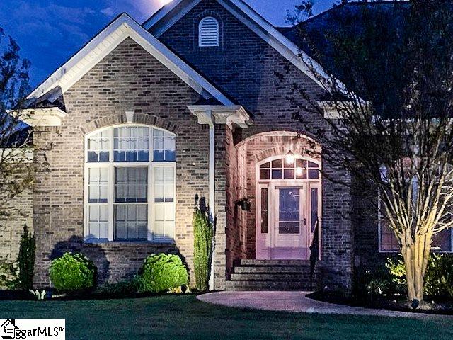 Property image 3 at 106 King Eider Way, Taylors, SC 29687