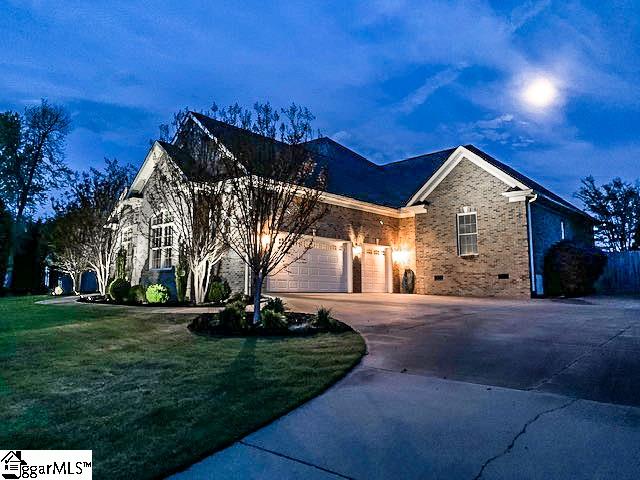 Property image 4 at 106 King Eider Way, Taylors, SC 29687