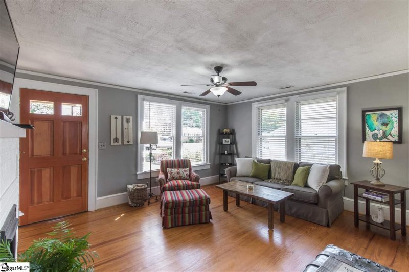 Property image 5 at 117 Ridgeway Drive, Greenville, SC 29607