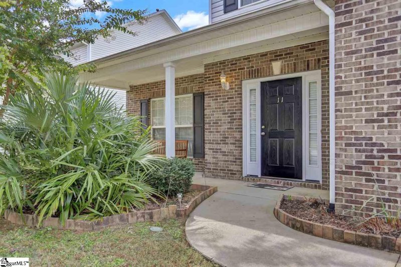 Property image 2 at 11 Slow Creek Drive, Simpsonville, SC 29681