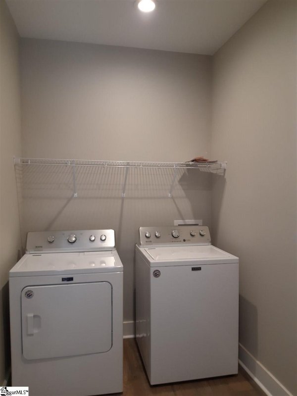 Property image 3 at 204 Puckett Mill Drive, Central, SC 29630