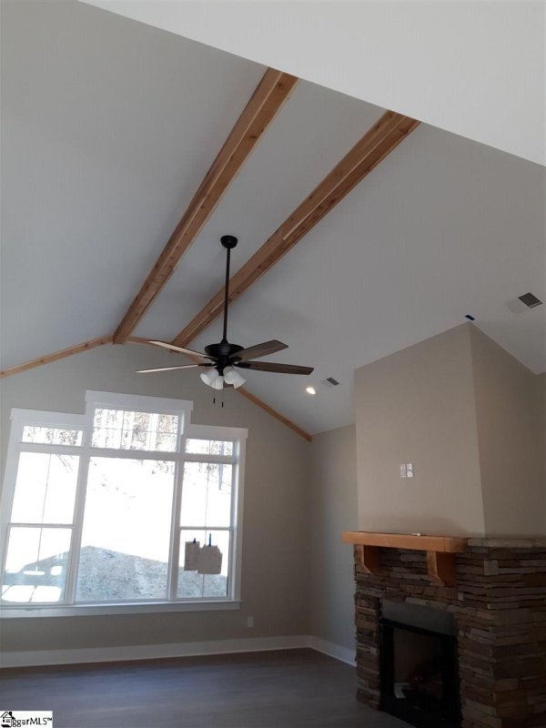 Property image 4 at 204 Puckett Mill Drive, Central, SC 29630