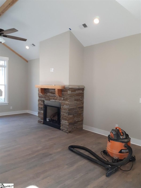 Property image 5 at 204 Puckett Mill Drive, Central, SC 29630