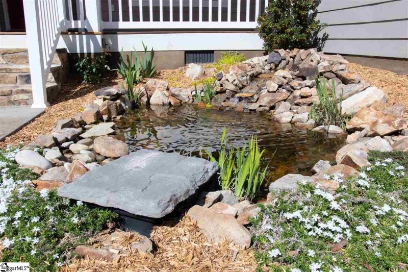 Property image 3 at 122 Timberstone Trail, Six Mile, SC 29682