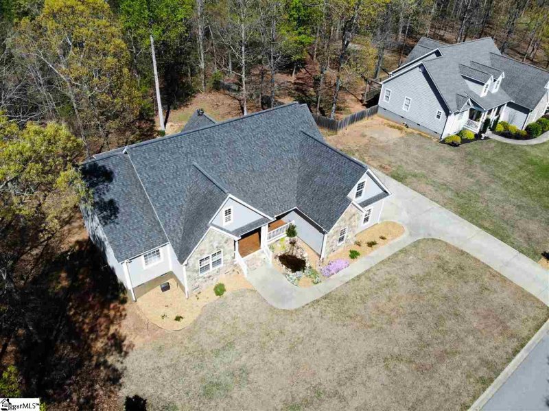 Property image 4 at 122 Timberstone Trail, Six Mile, SC 29682