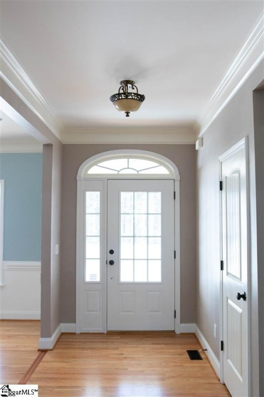 Property image 5 at 122 Timberstone Trail, Six Mile, SC 29682