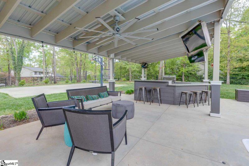 Property image 4 at 10 Terramont Drive, Greenville, SC 29615