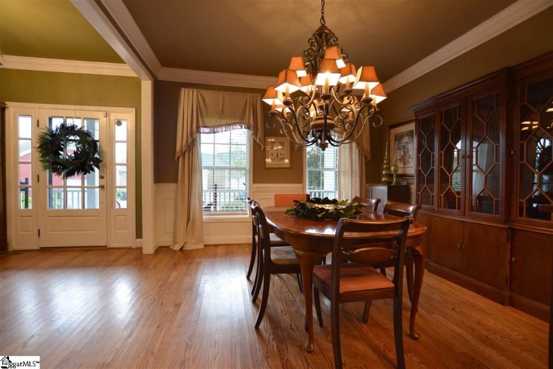 Property image 4 at 208 Moss Wood Circle, Simpsonville, SC 29681