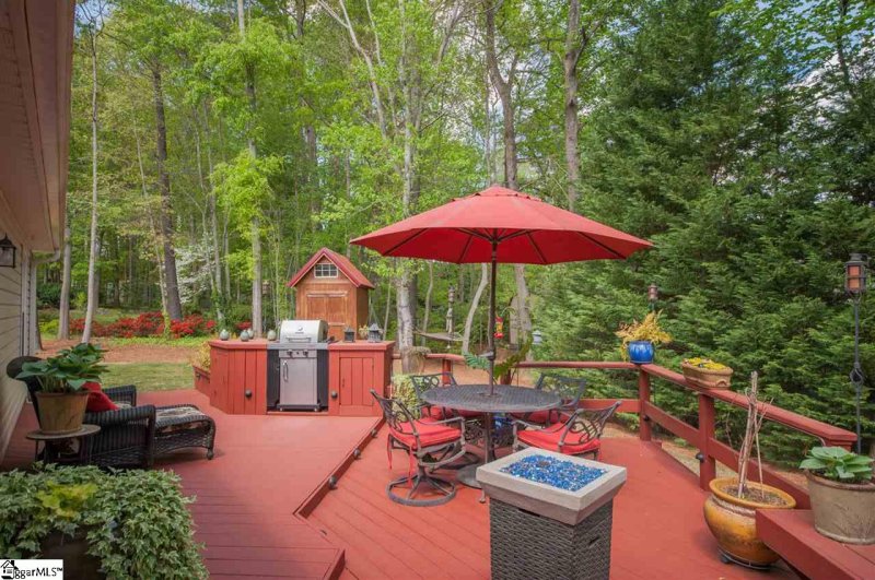 Property image 5 at 506 Waxford Way, Simpsonville, SC 29681