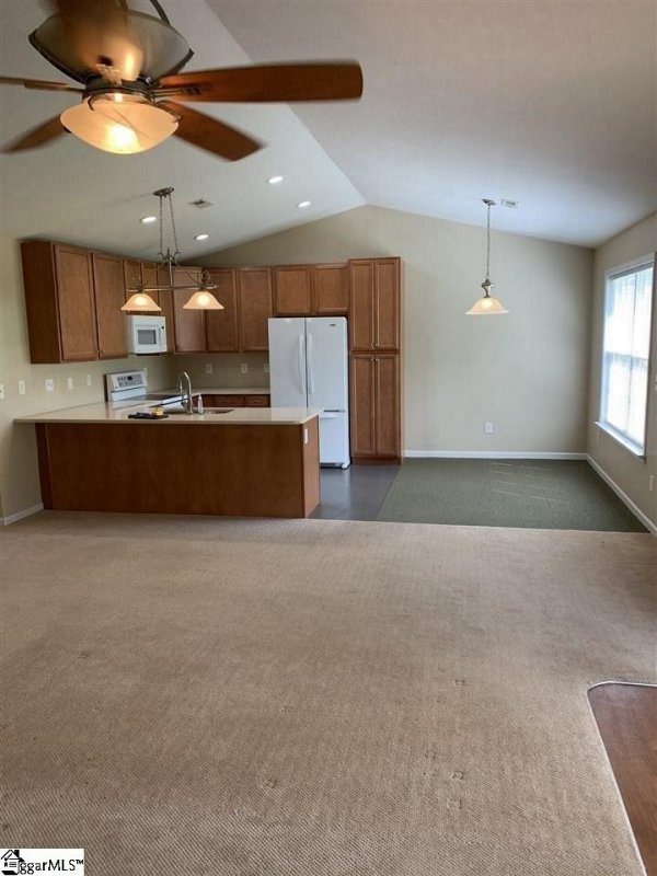 Property image 2 at 247 Watercourse Way, Greer, SC 29651