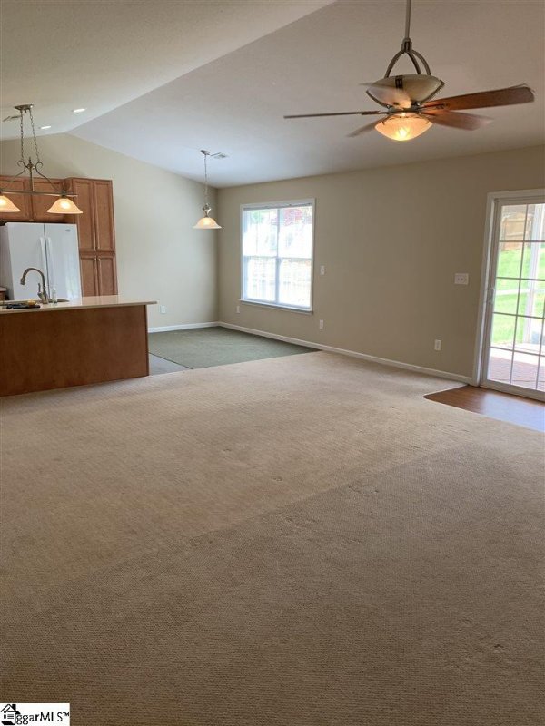Property image 3 at 247 Watercourse Way, Greer, SC 29651