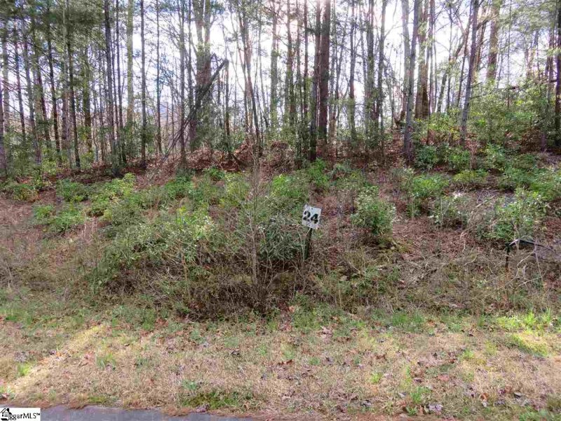 Property image 3 at 109 Matthews Creek Lane, Cleveland, SC 29635