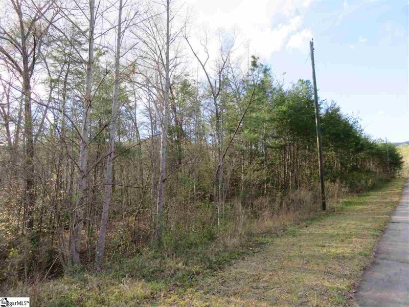 Property image 5 at 109 Matthews Creek Lane, Cleveland, SC 29635