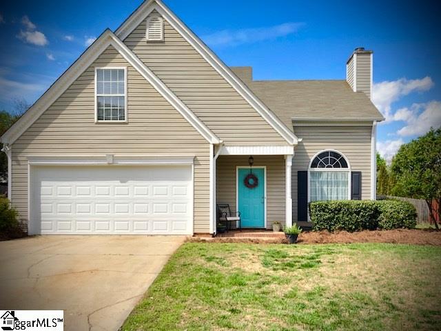 Property image 2 at 21 Glencove Court, Simpsonville, SC 29681