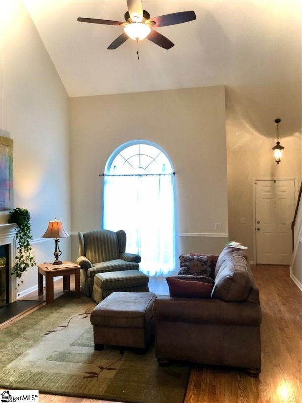 Property image 4 at 21 Glencove Court, Simpsonville, SC 29681