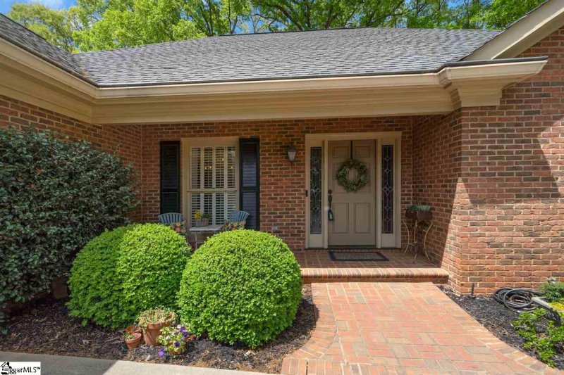 Property image 3 at 108 Hidden Hills Drive, Greenville, SC 29605
