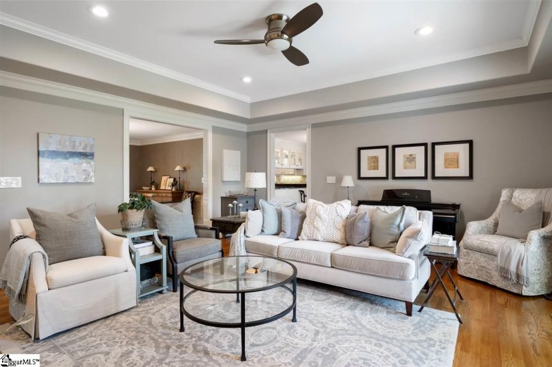 Property image 5 at 108 Hidden Hills Drive, Greenville, SC 29605