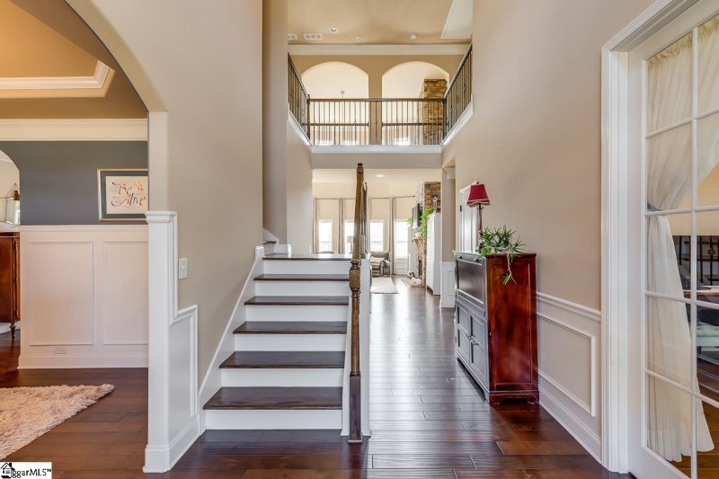 Property image 3 at 301 Angel Falls Drive, Simpsonville, SC 29681