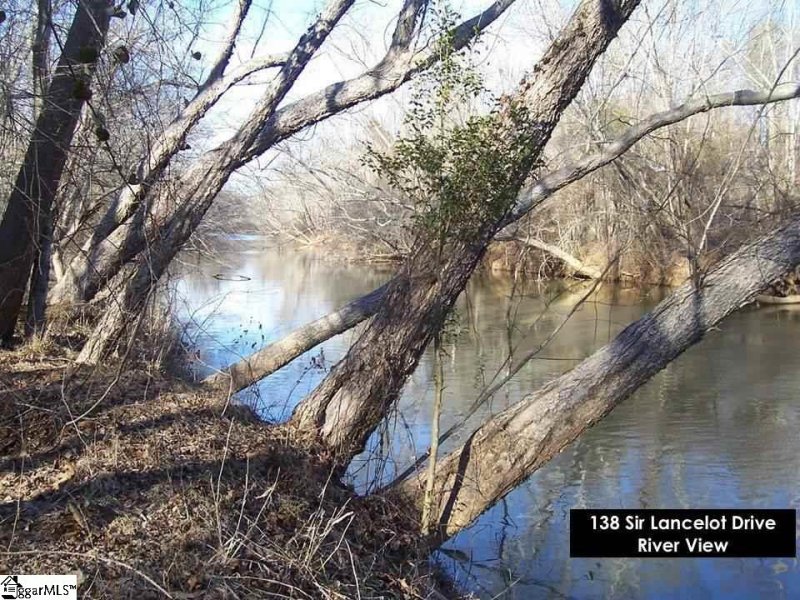 Property image 2 at 138 Sir Lancelot Drive, Piedmont, SC 29673