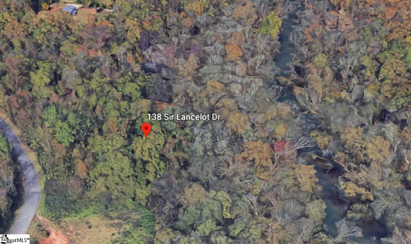 Property image 5 at 138 Sir Lancelot Drive, Piedmont, SC 29673