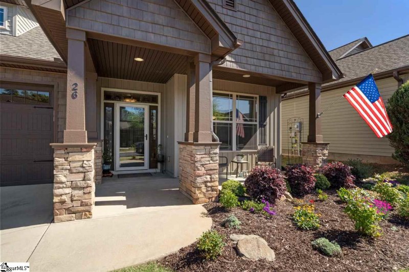 Property image 3 at 26 Dolerite Drive, Taylors, SC 29687