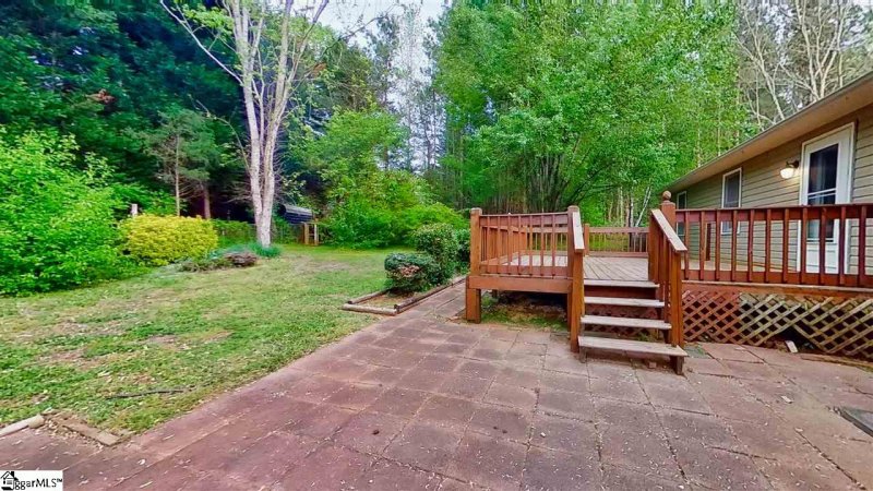 Property image 3 at 564 edens Road, Pickens, SC 29671