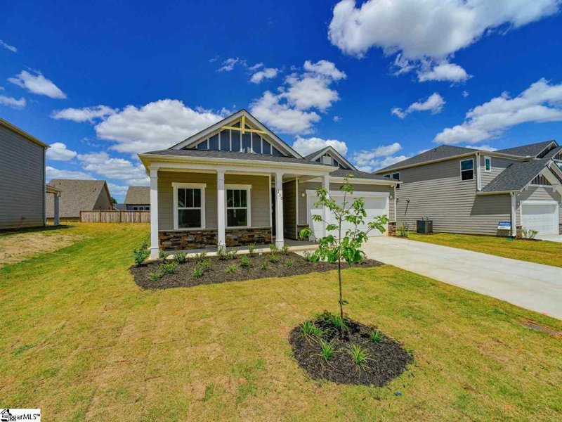Property image 2 at 230 Delbourne Lane, Greer, SC 29651