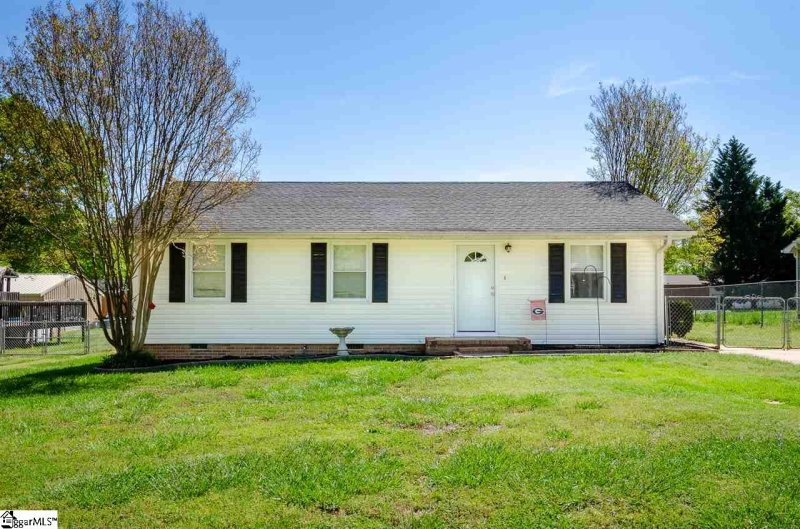 Property image 2 at 23 Ridge Court, Williamston, SC 29697