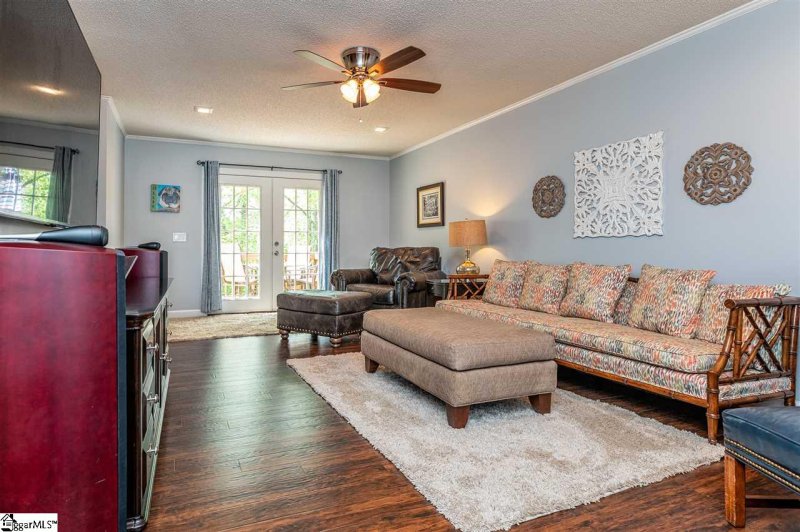 Property image 4 at 207 Foxfire Drive, Simpsonville, SC 29680