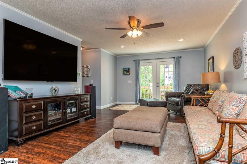 Property image 5 at 207 Foxfire Drive, Simpsonville, SC 29680