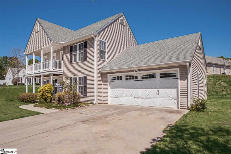 Property image 2 at 112 Glazed Oak Drive, Easley, SC 29642