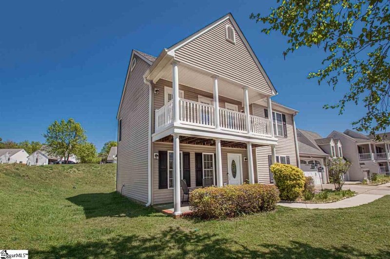 Property image 3 at 112 Glazed Oak Drive, Easley, SC 29642