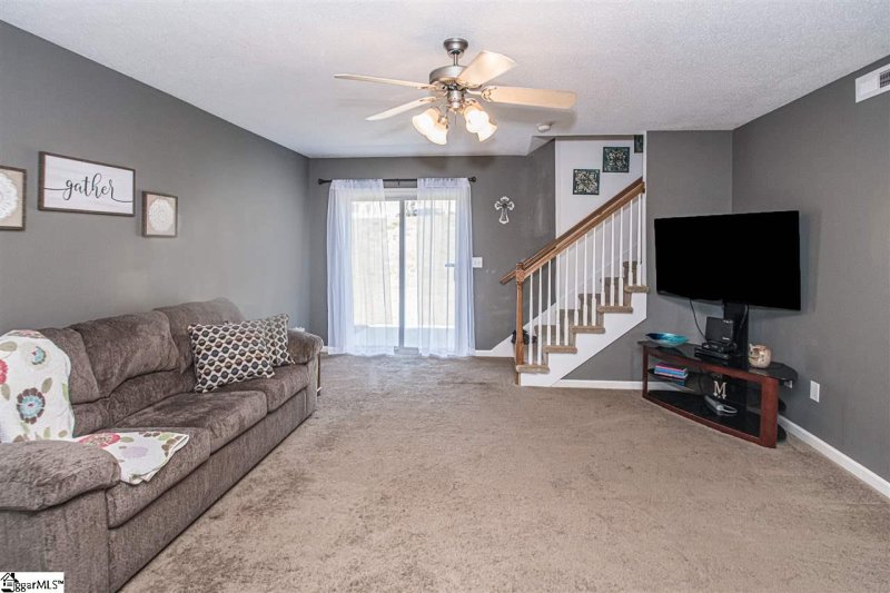 Property image 5 at 112 Glazed Oak Drive, Easley, SC 29642