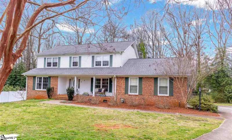 Property image 2 at 5 Merrifield Place, Greenville, SC 29615