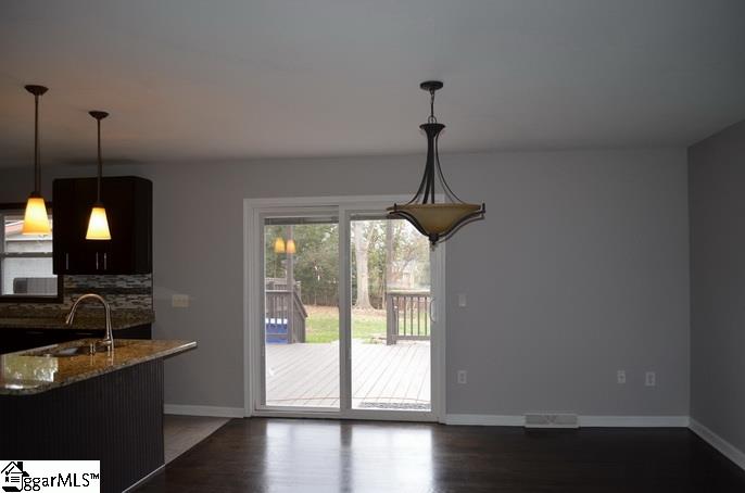 Property image 3 at 317 Elm Drive, Mauldin, SC 29662