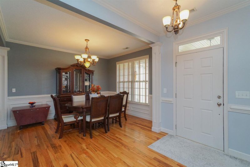 Property image 4 at 108 Fox Farm Way, Greer, SC 29651