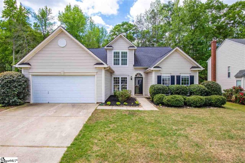 417 Scarlet Oak Drive