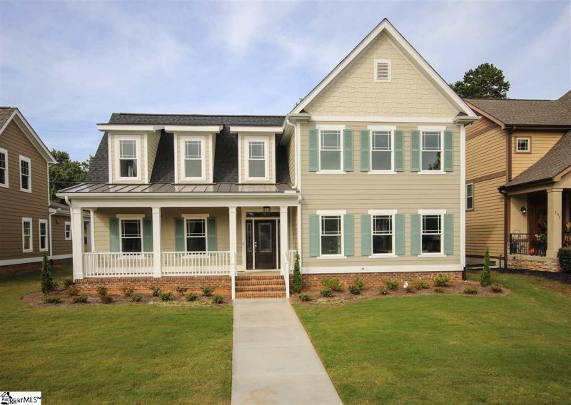 9 STONEWASH Way