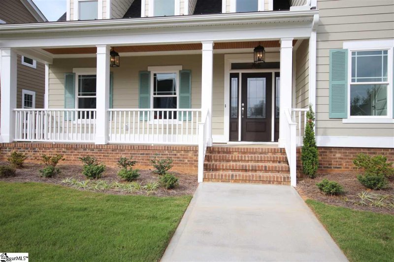 Property image 2 at 9 STONEWASH Way, Greer, SC 29650