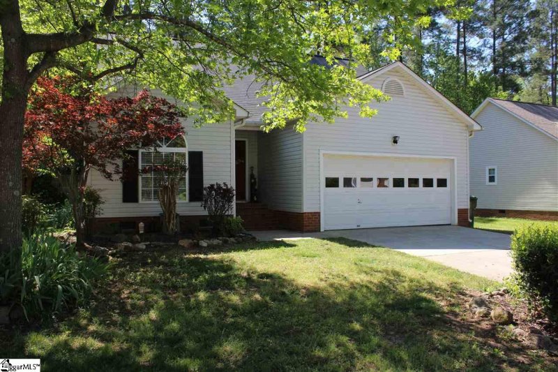 Property image 3 at 9 Colombard Court, Mauldin, SC 29662