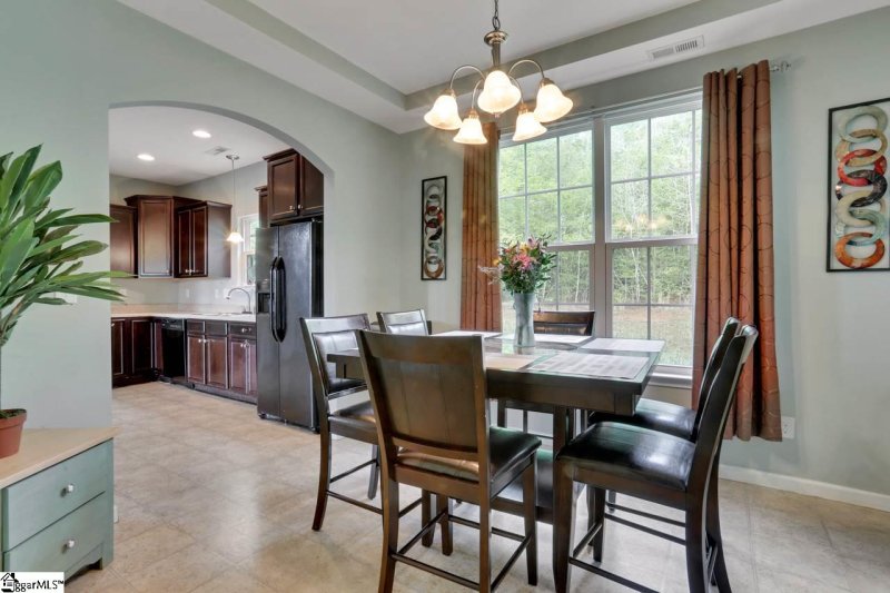 Property image 4 at 249 Redcoat Court, Simpsonville, SC 29680